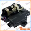Serrure de porte droite pour VW | EZC-WW-002, 3B1837016A